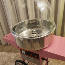 candy-floss-machine