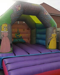 princess-tall