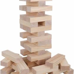 giant jenga
