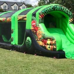 assault course 3a